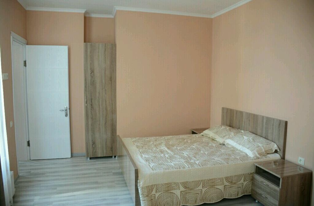 G.M.M Apartaments Batumi Esterno foto
