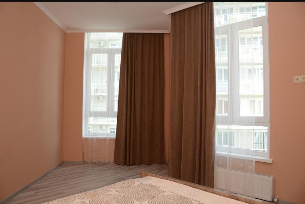G.M.M Apartaments Batumi Esterno foto
